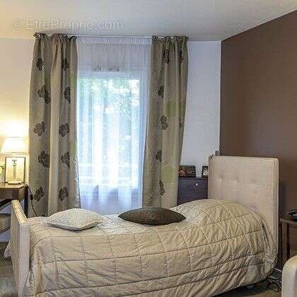Appartement à PIERREFITTE-SUR-SEINE