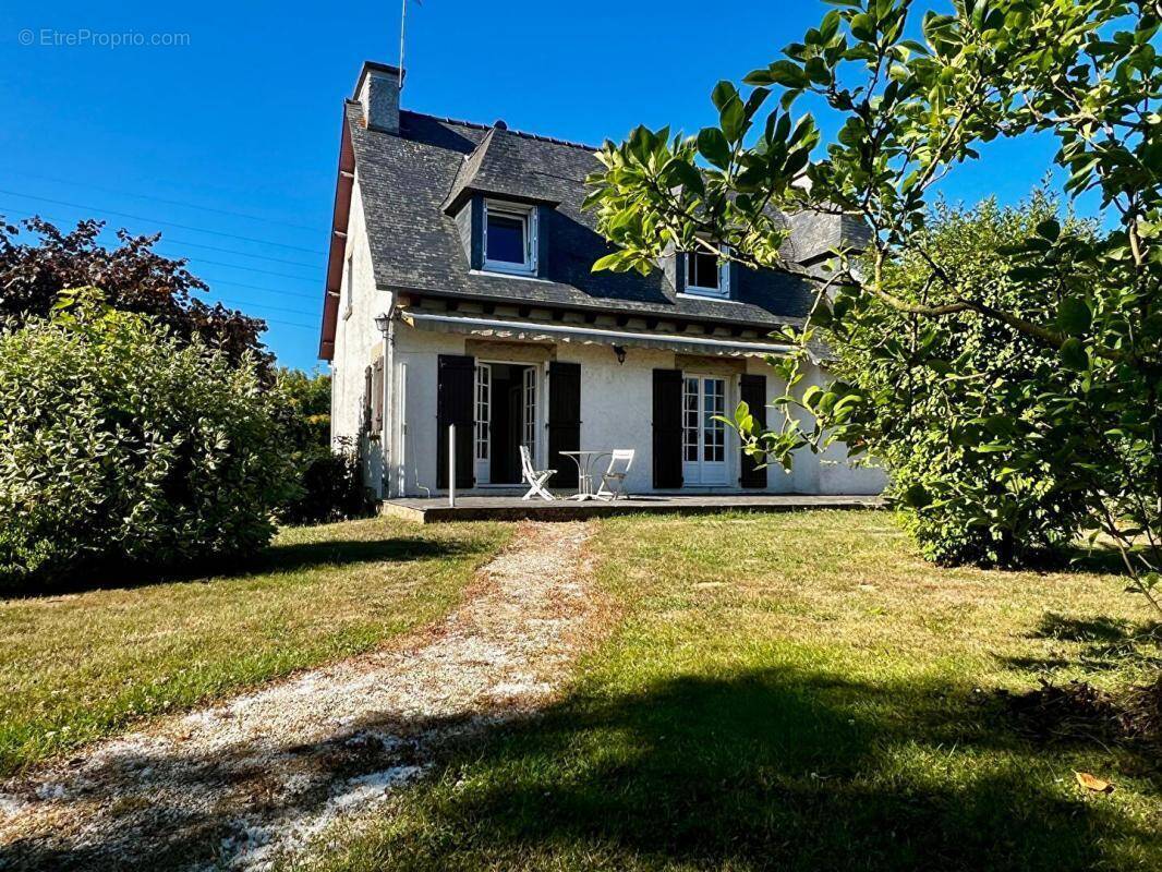Maison à PLUDUNO
