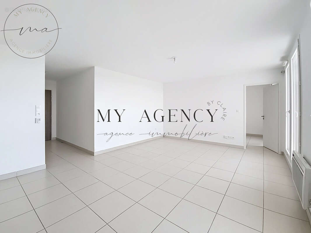 Appartement à BEZIERS