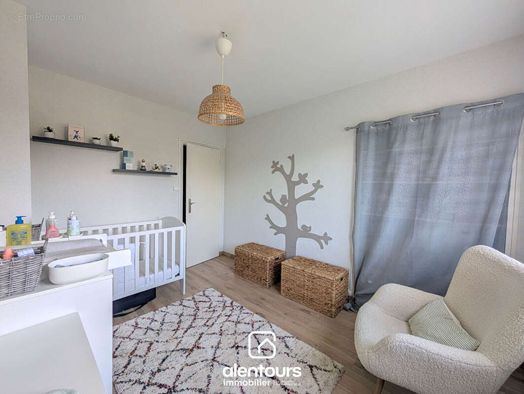 Maison Seichamps 4 pièce(s) - photo 14