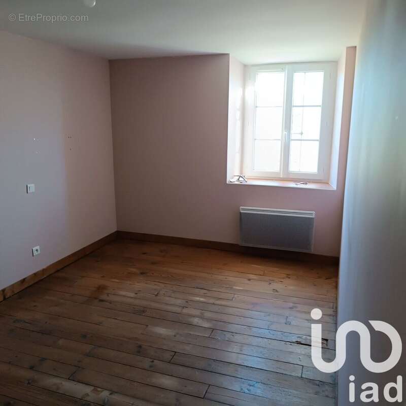 Photo 9 - Maison à AIXE-SUR-VIENNE