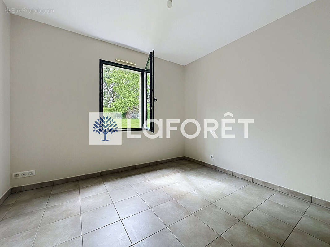 Vente Maison - Bressuire - photo 9