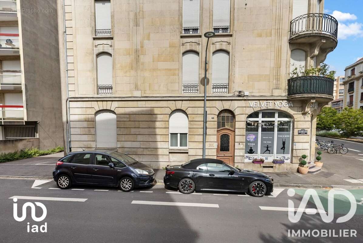 Photo 9 - Appartement à METZ