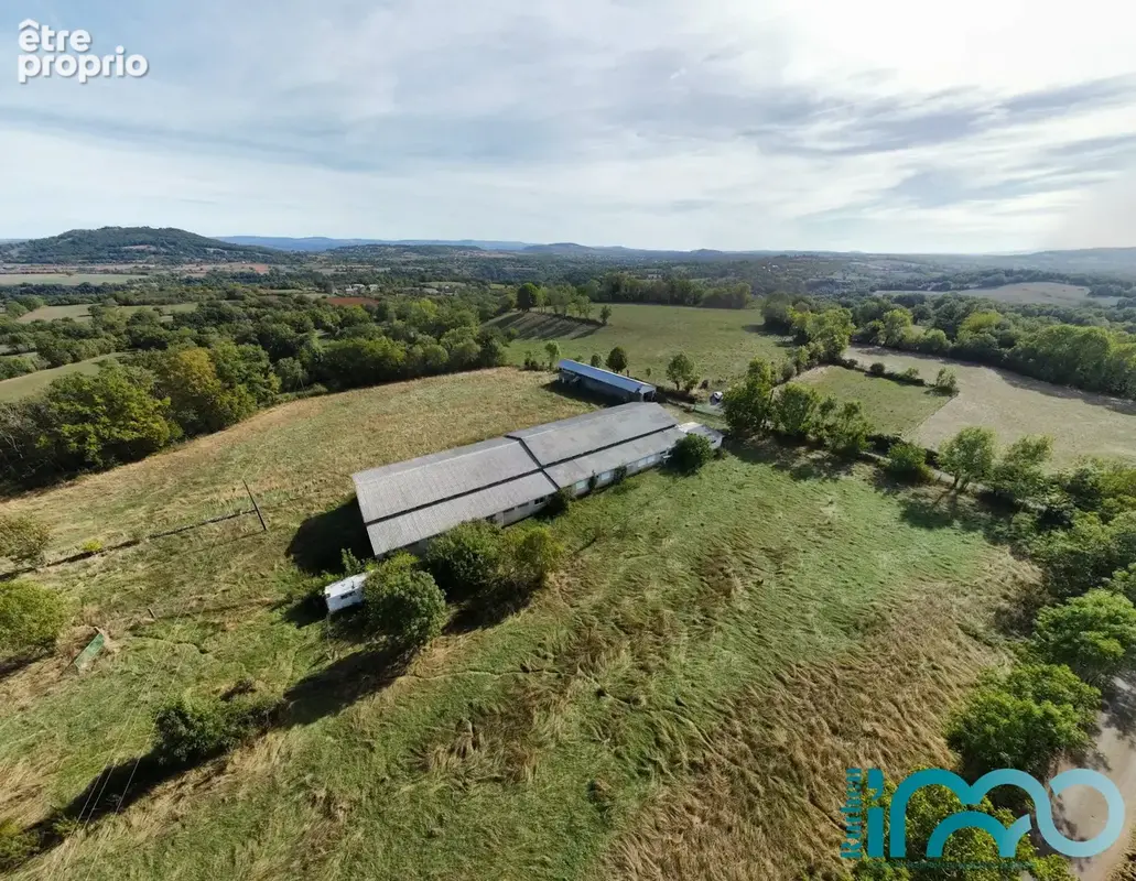 Maison 5 pièces 125 m² à vendre à Bozouls (12340) - photo 8