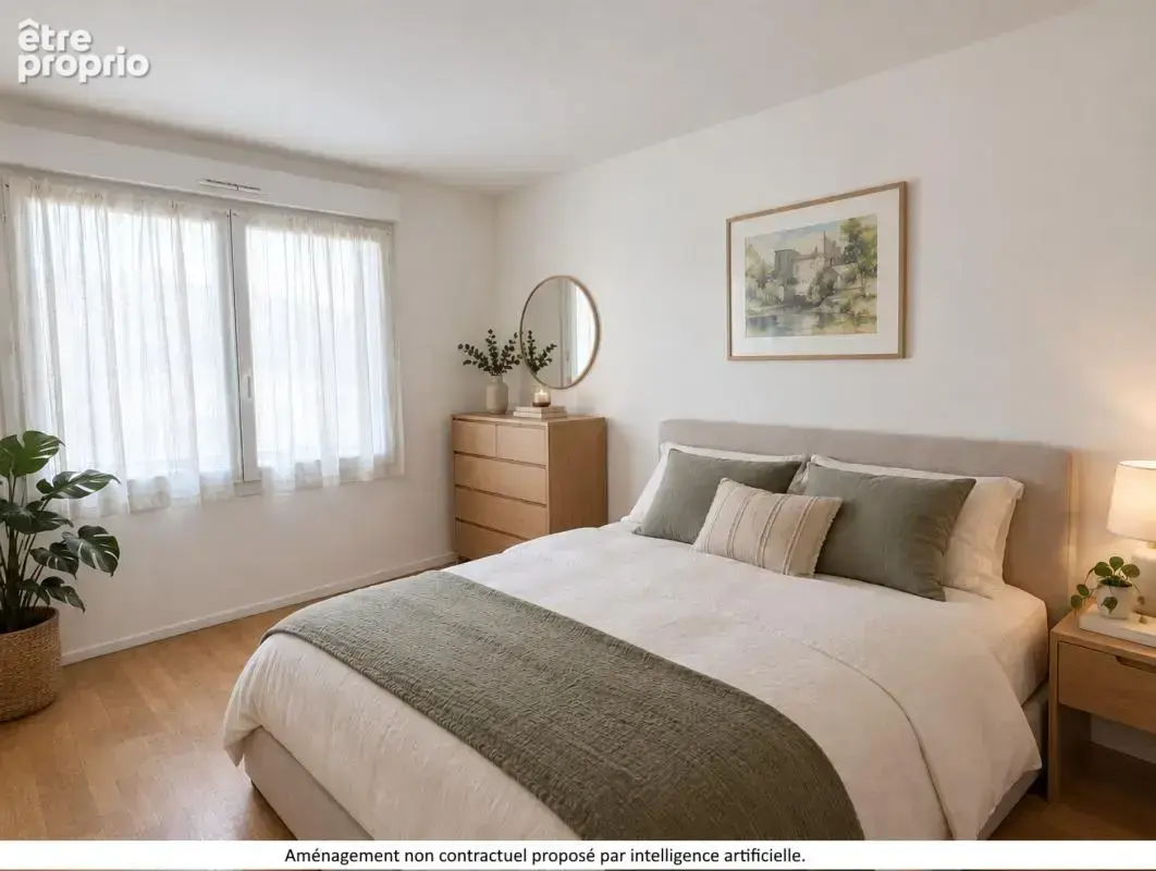 Appartement - photo 5