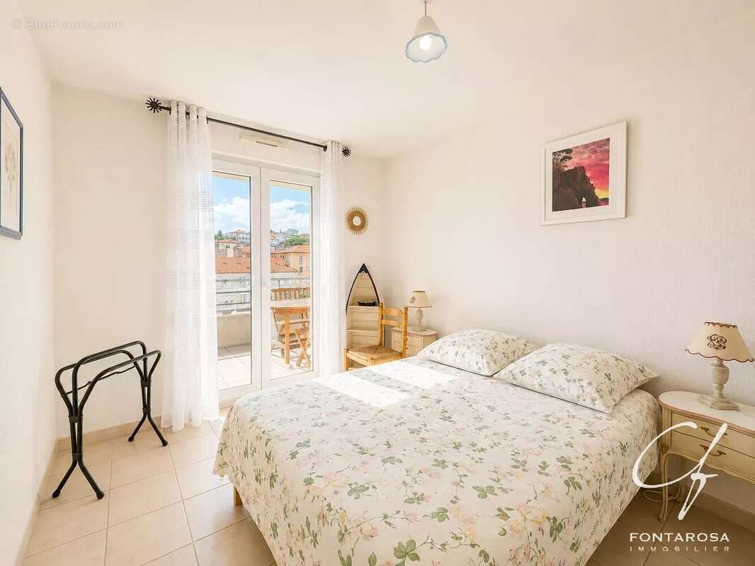 Appartement à SAINT-RAPHAEL