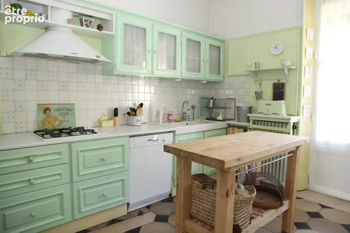 Maison 184 m² à Montargis  - photo 6