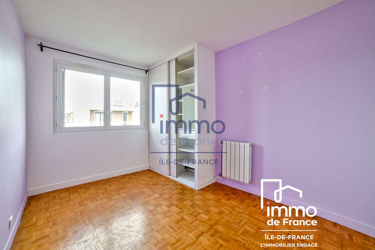 Appartement à CHELLES