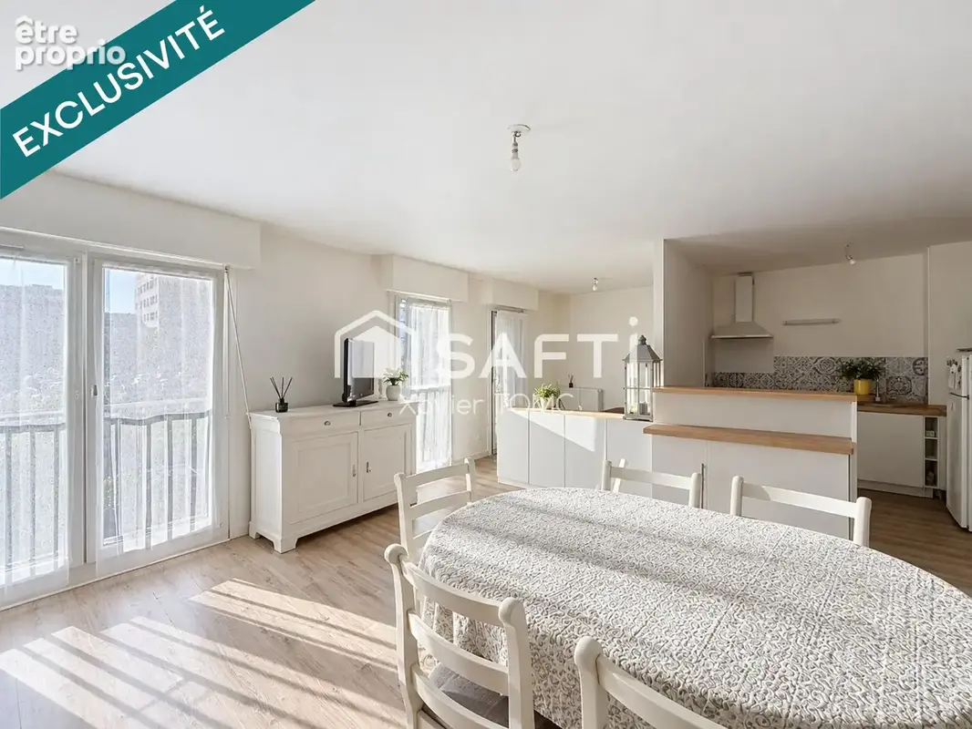 Photo 1 - Appartement à LOOS