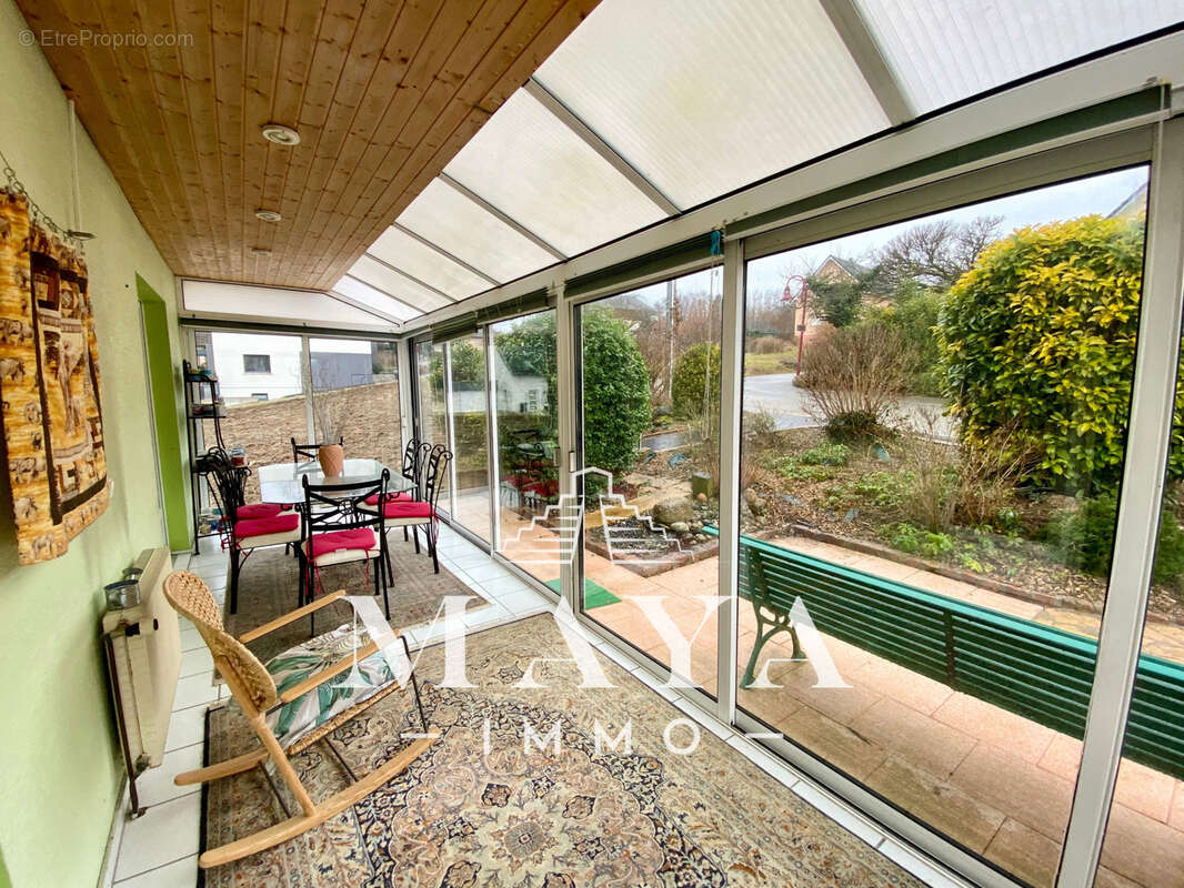 Maison à SCHLIERBACH