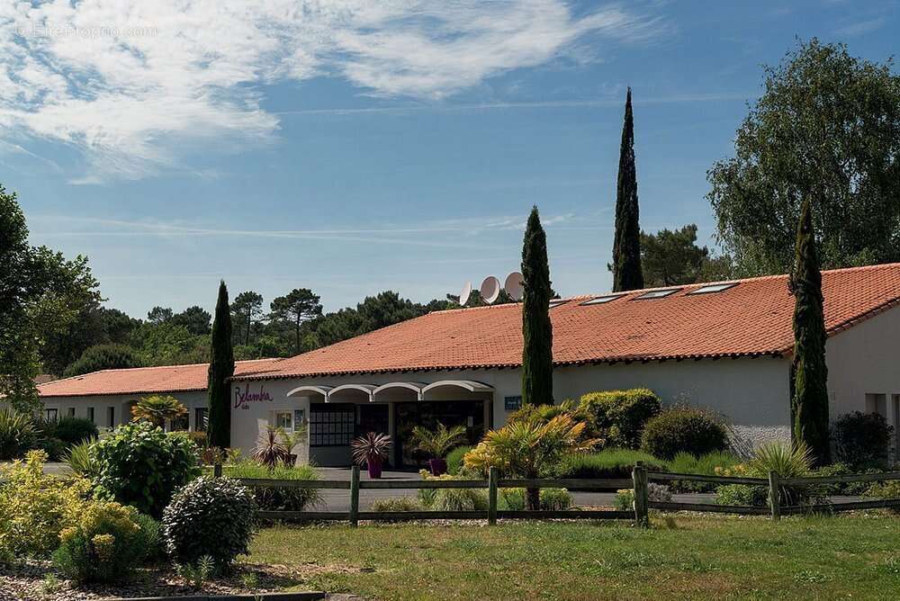 Appartement à LES MATHES