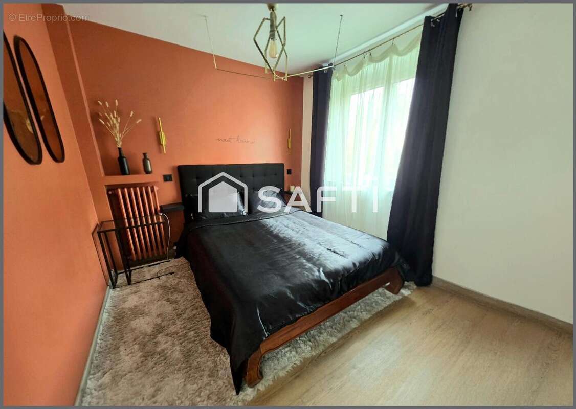 Photo 4 - Appartement à POISSY