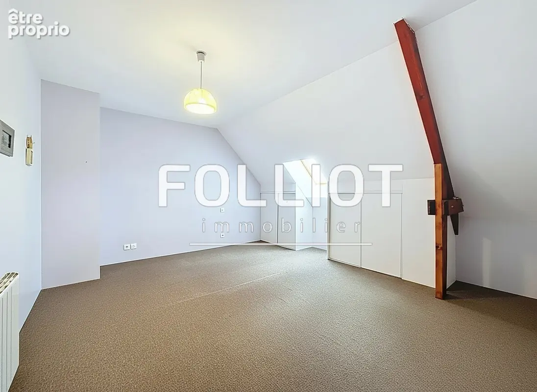 A Vendre - Maison 4/5 chambres avec vie de plain-pied à Saint-Martin-de-Fontenay - photo 7
