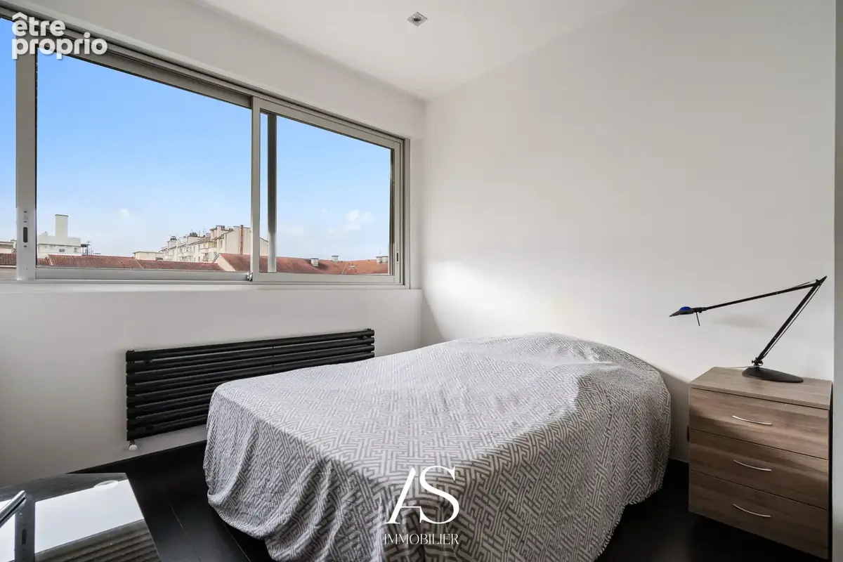 Appartement 124 m2 Lyon 6 quartier Tête d'Or - photo 9
