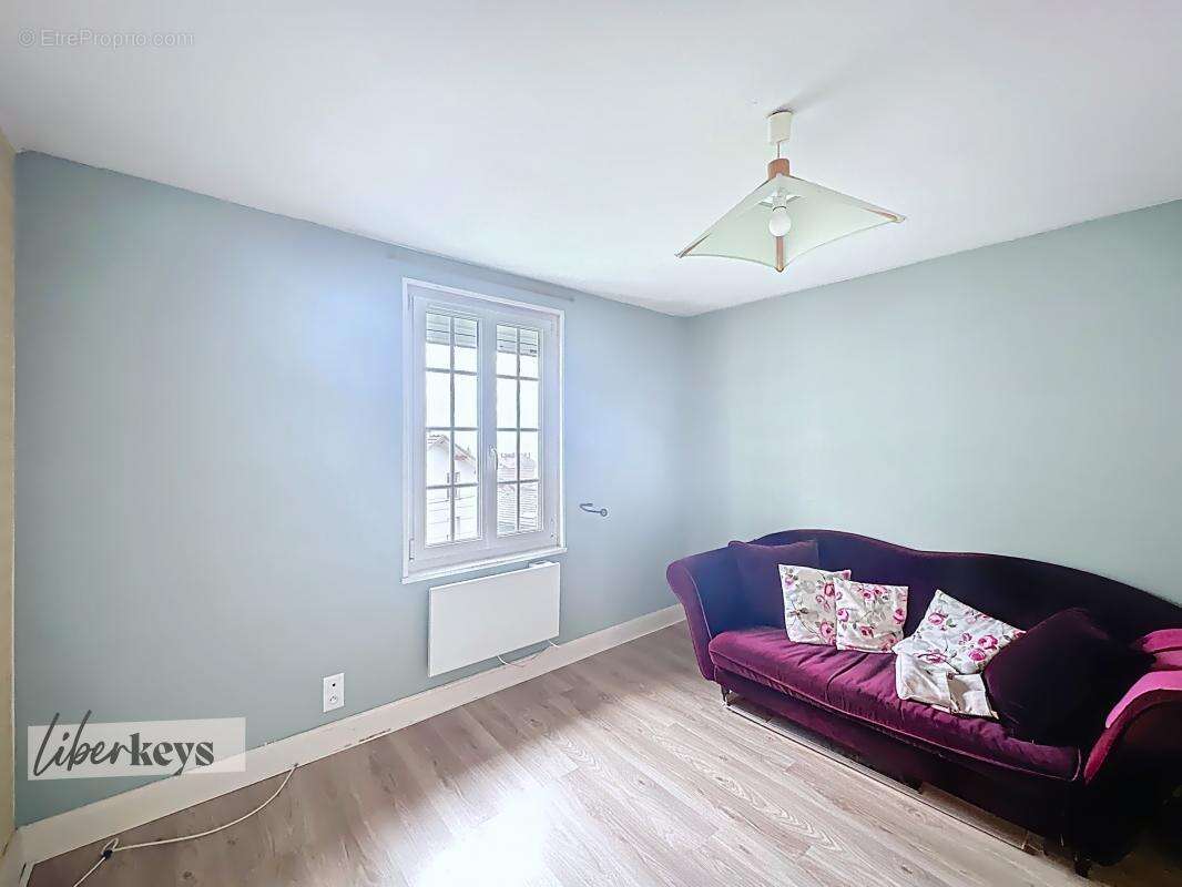 Appartement à GERARDMER