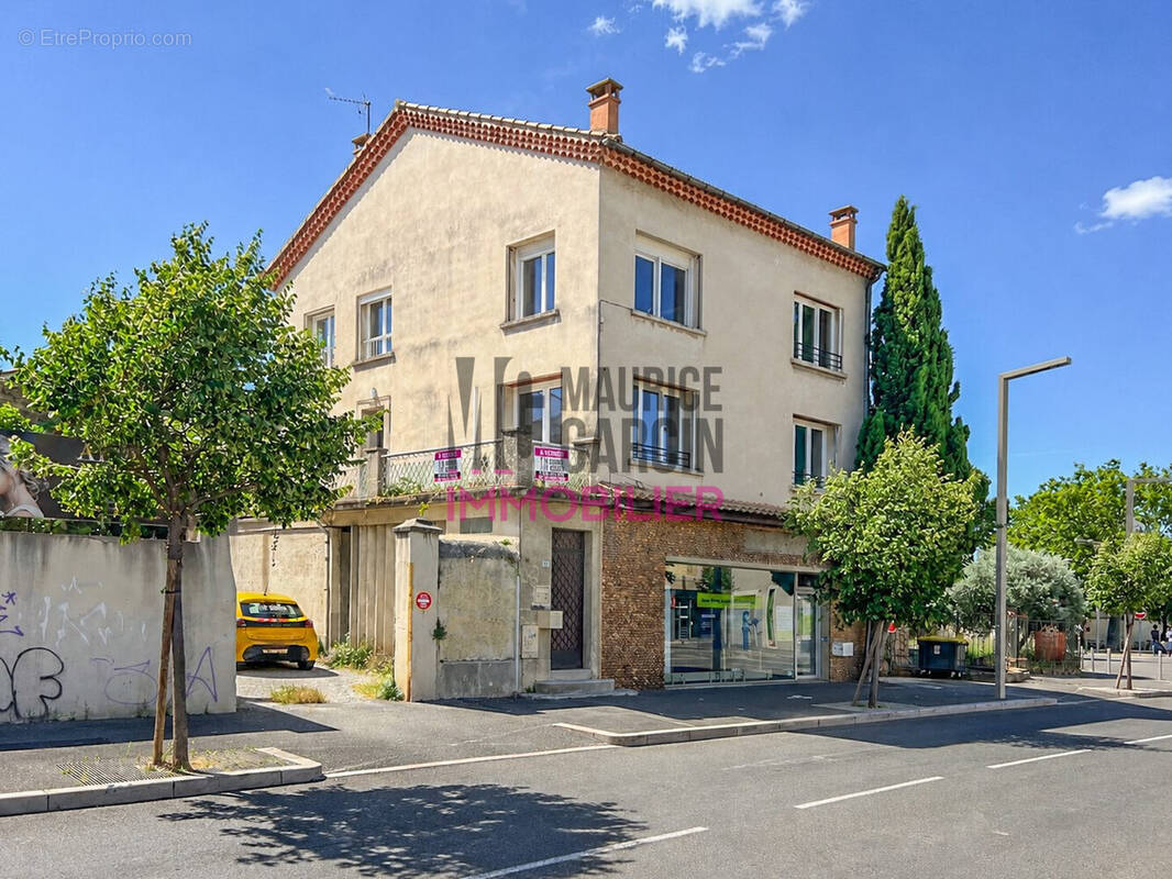Maison à CARPENTRAS