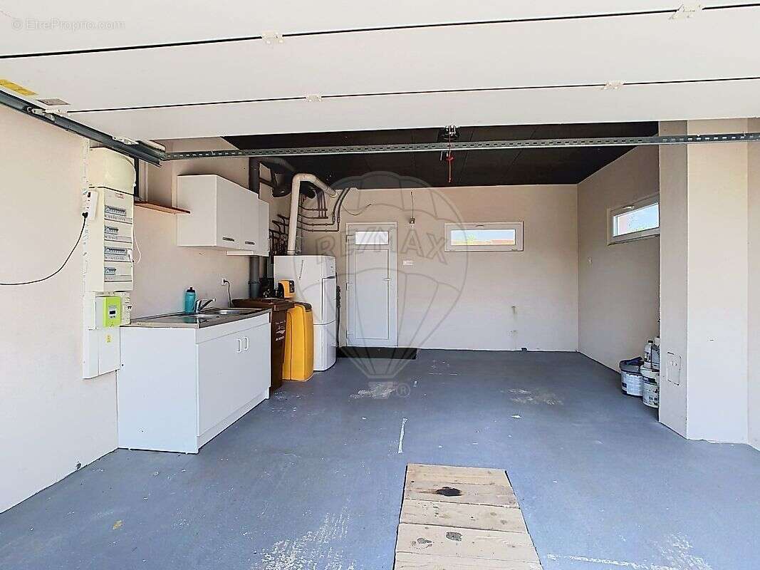 Maison 5 chambre(s) à vendre - photo 11