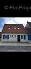 Maison à CAYEUX-SUR-MER