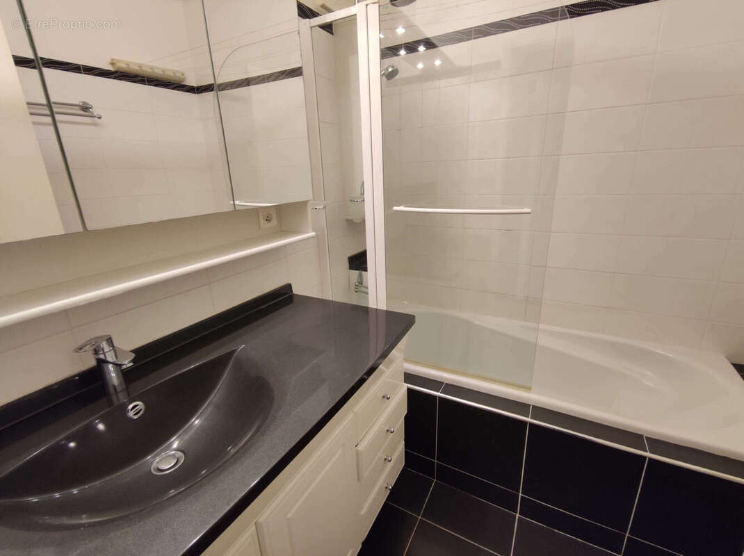 Photo 9 - Appartement à NICE