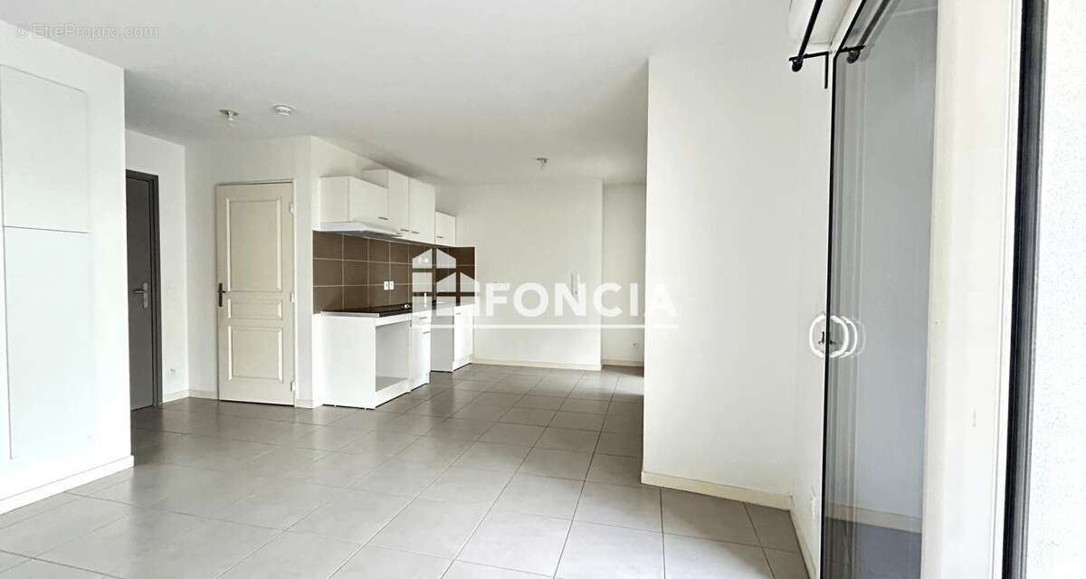 Appartement à LA TESTE-DE-BUCH