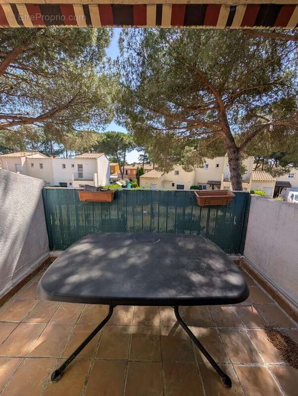 Appartement à AGDE