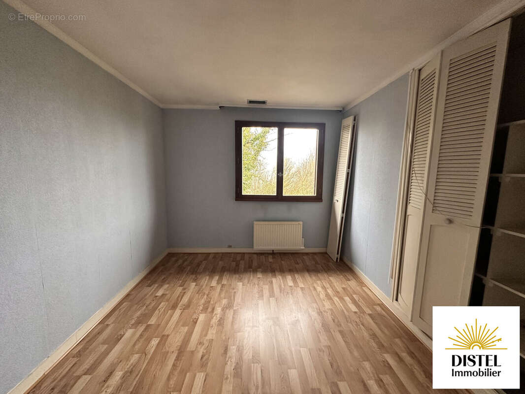 Maison à TRUCHTERSHEIM