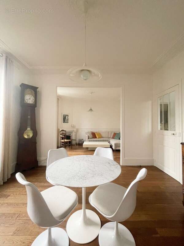 Maison à MONTIGNY-SUR-LOING