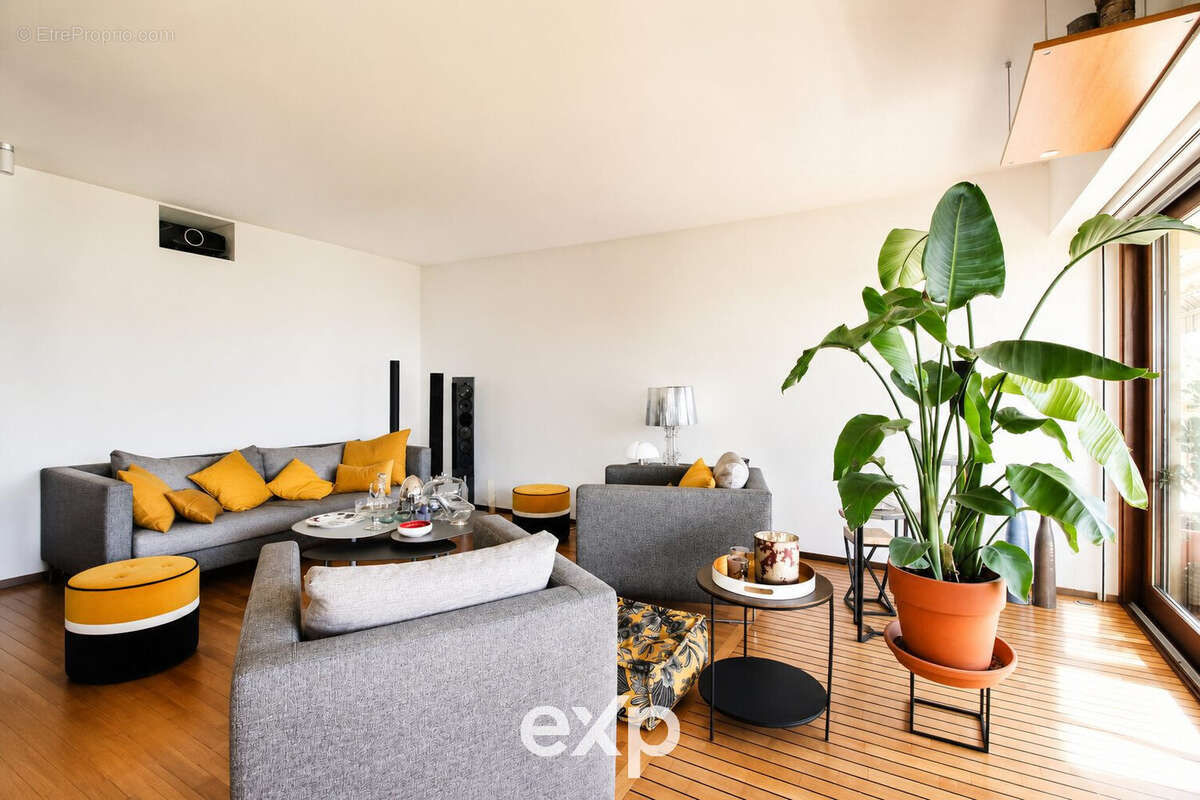 Appartement 192 m² à Tresserve  - photo 4