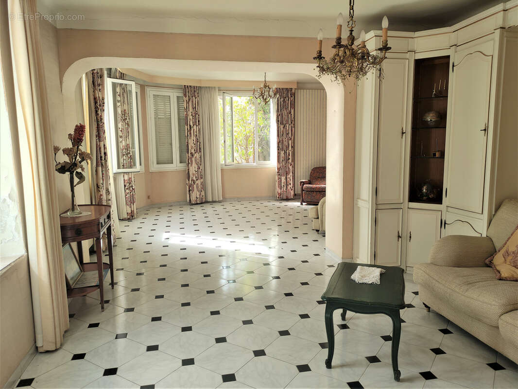 Maison à MANOSQUE