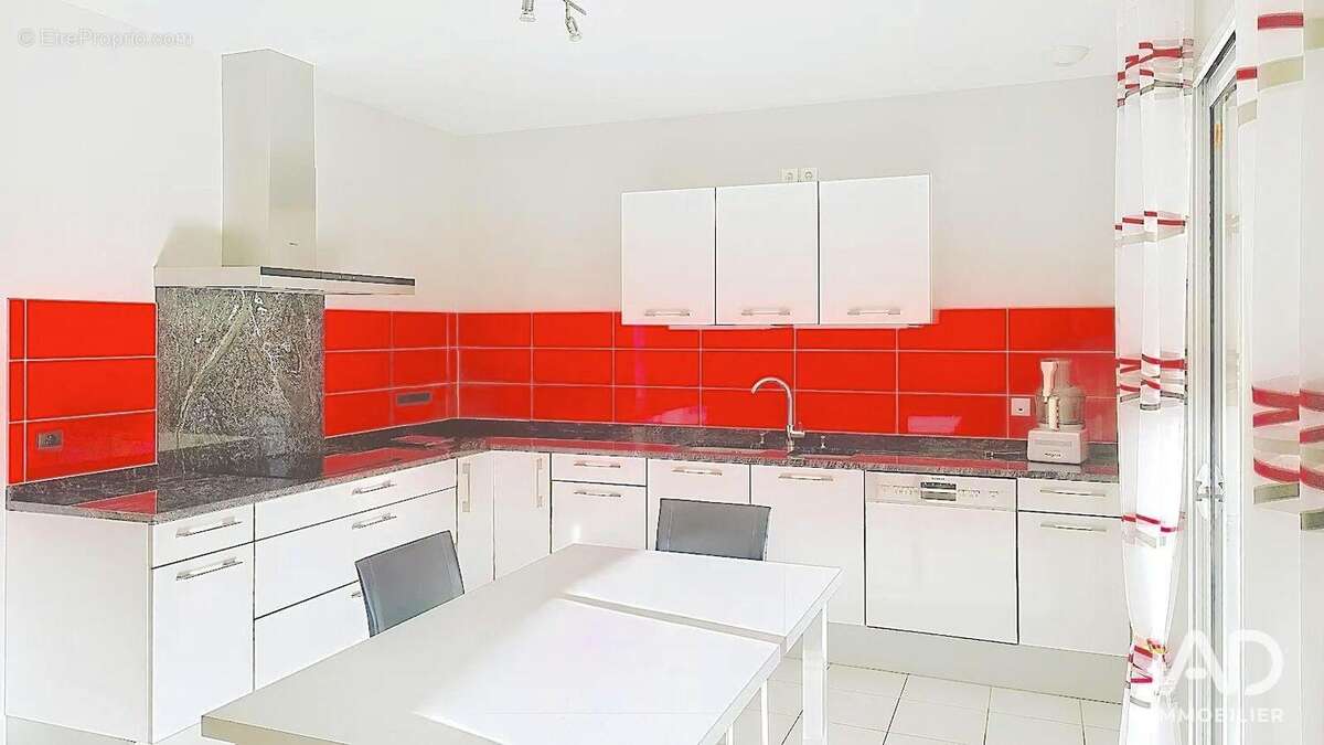 Photo 4 - Maison à TALMONT-SAINT-HILAIRE