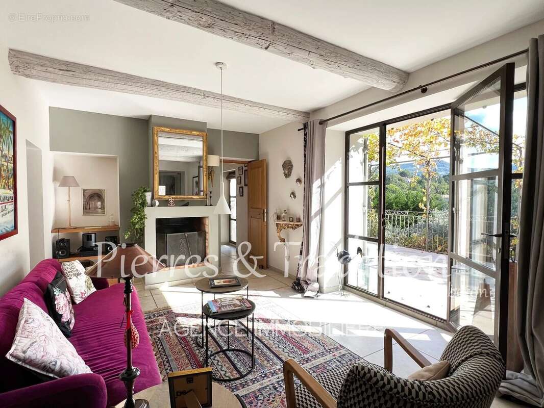Maison à APT