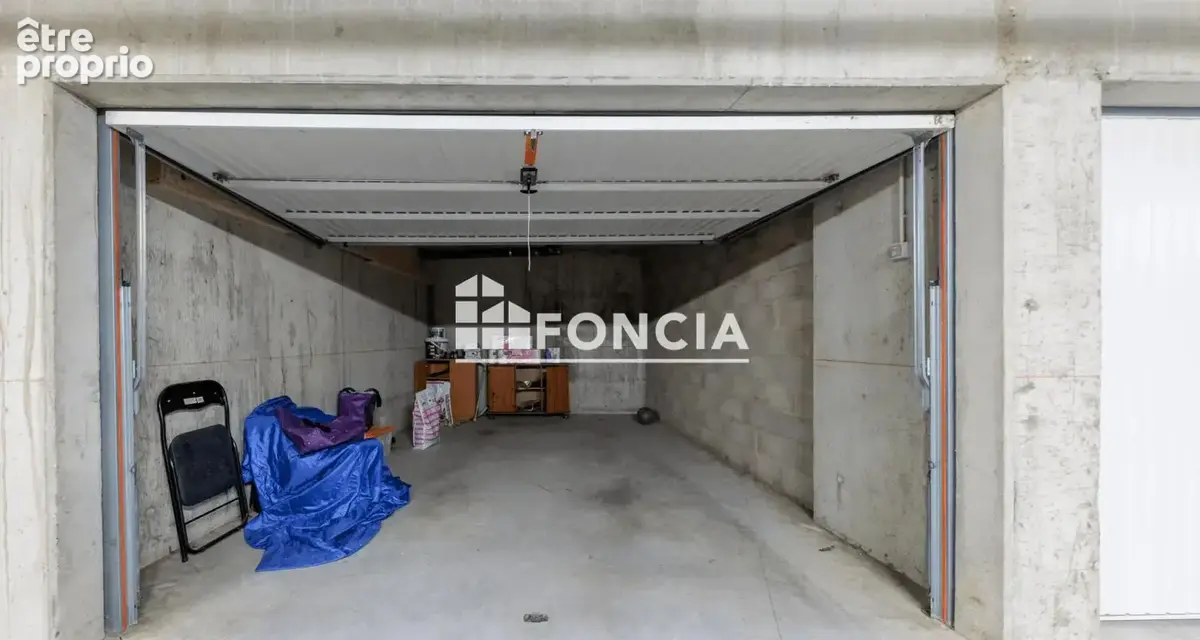 Souffelweyersheim - SPÉCIAL INVESTISSEUR - 2 pièces de 43,48 m² - photo 7
