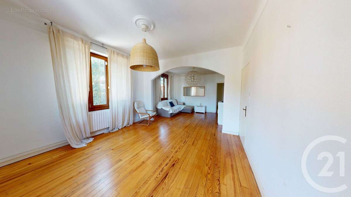 Photo 4 - Maison à TOULOUSE