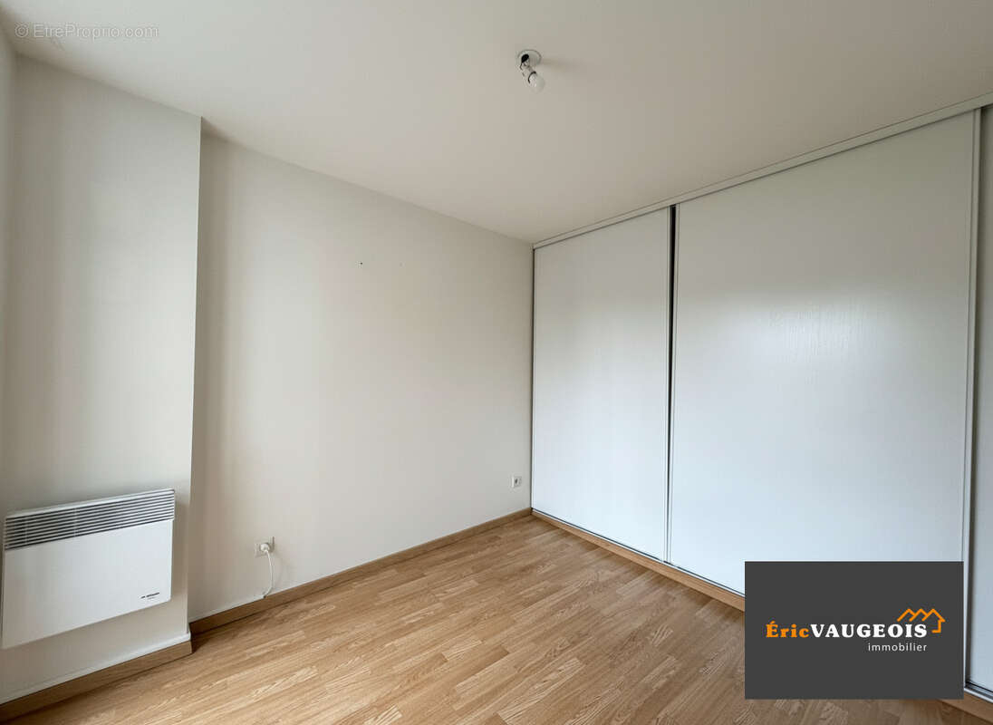 Appartement à COULOMMIERS