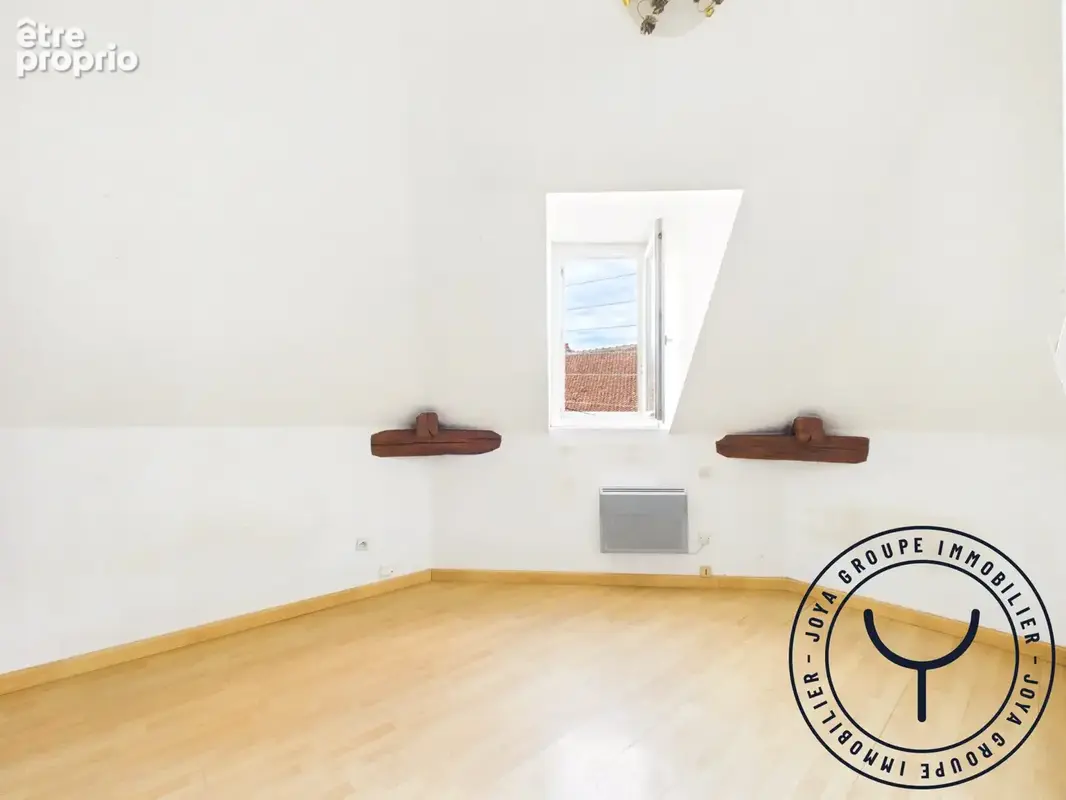 Appartement 38 m² à Sainte-Savine  - photo 5