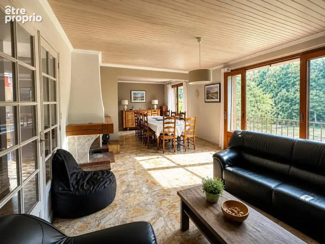 Maison de 7 pièces de 134 m² à Pont-Sainte-Maxence - photo 4