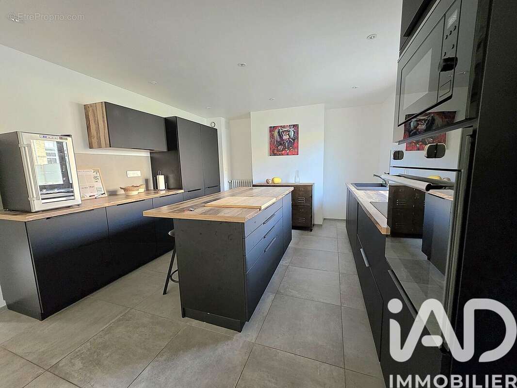 Photo 6 - Maison à SAINTE-SAVINE