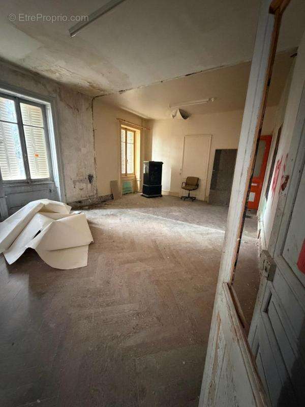 Appartement à CUZIEU