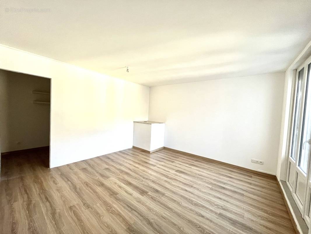 Appartement à DEVILLE