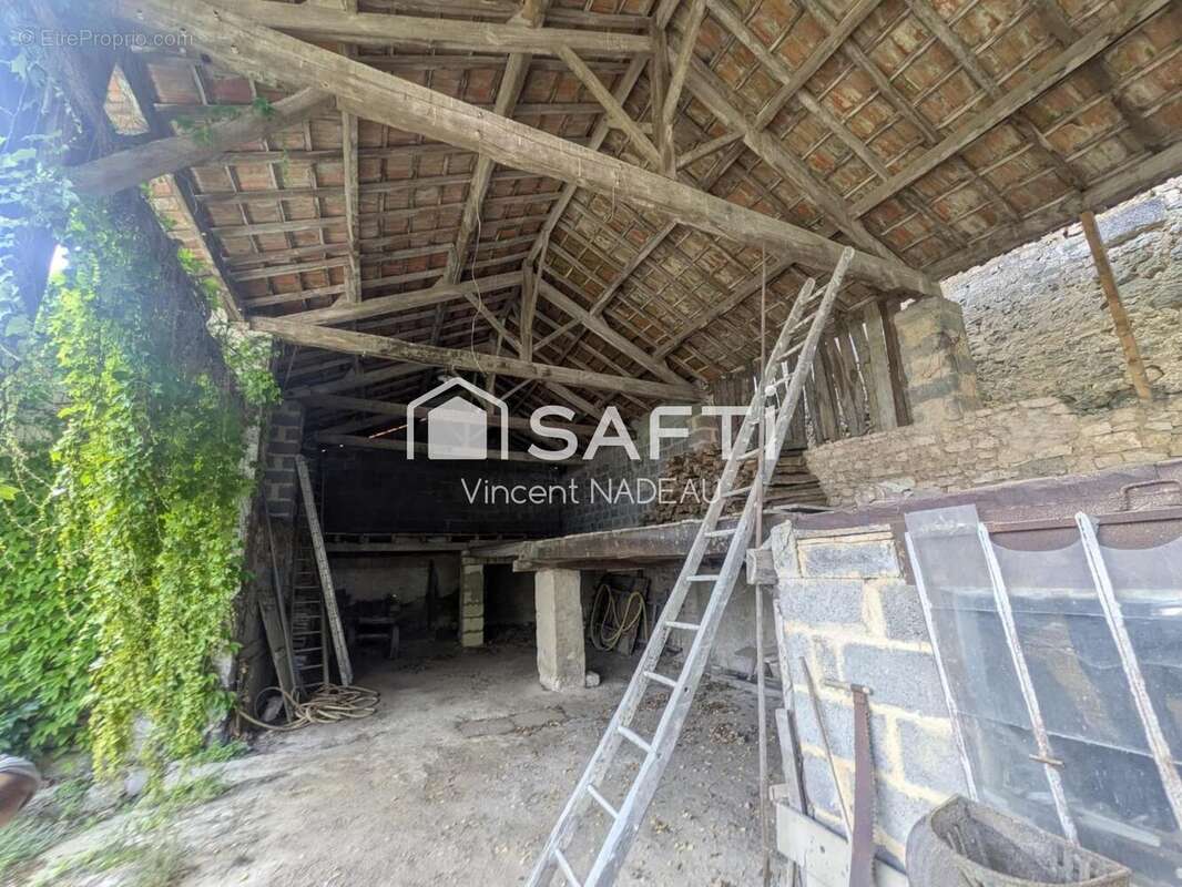 Photo 2 - Maison à SAINT-YRIEIX-SUR-CHARENTE