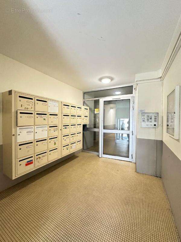 Appartement à SAINT-BRIEUC