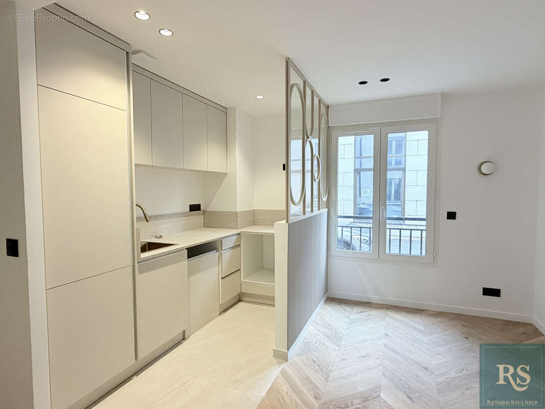 Appartement à ANTONY