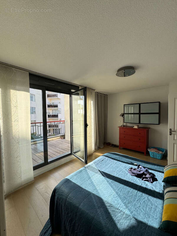 Appartement à ARCACHON