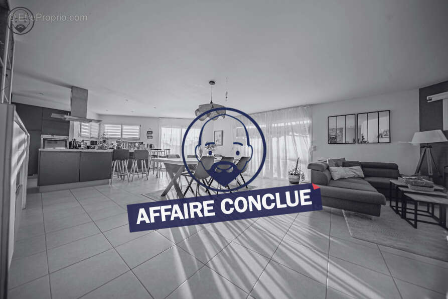 Maison à VOID-VACON