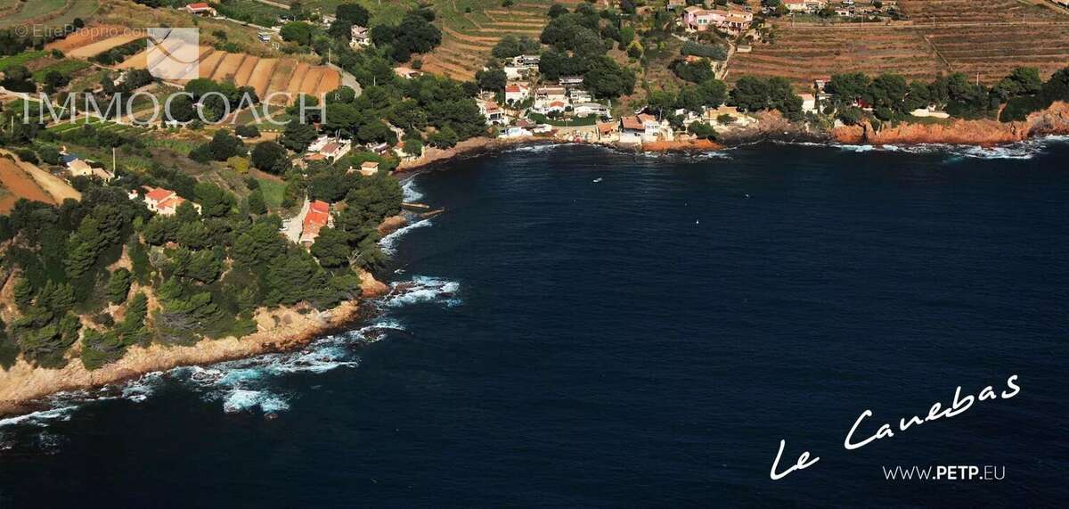 Maison à CARQUEIRANNE