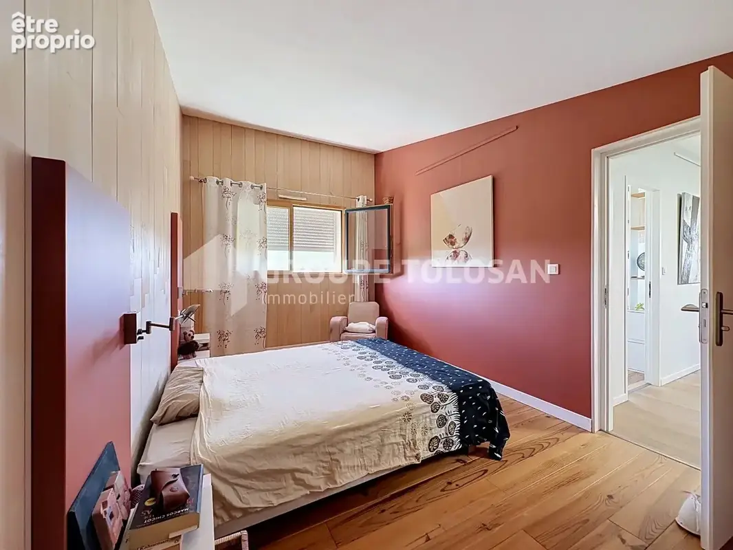 Maison 5 pièces 137 m² à vendre à Lanta (31570) - photo 7