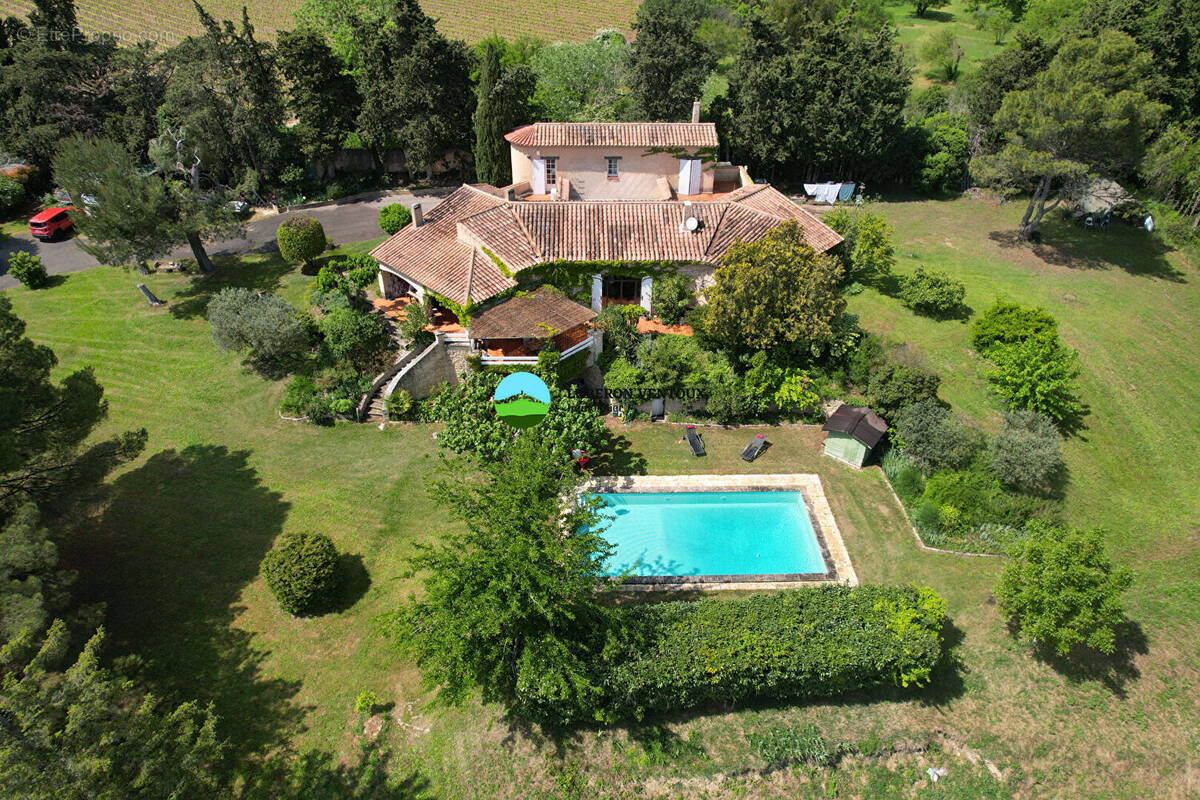 Maison à CARPENTRAS