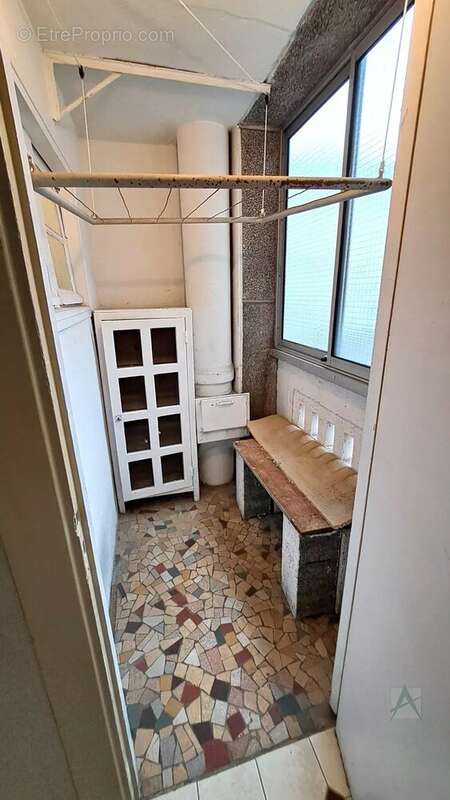 Appartement à CHAMBERY