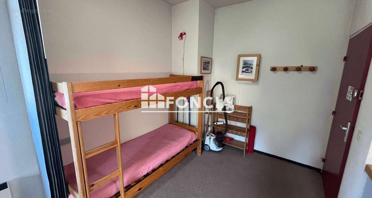 Appartement à VARS