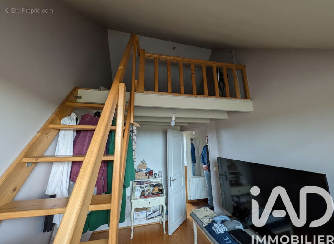 Maison 120 m² à Andouille-Neuville  - photo 8